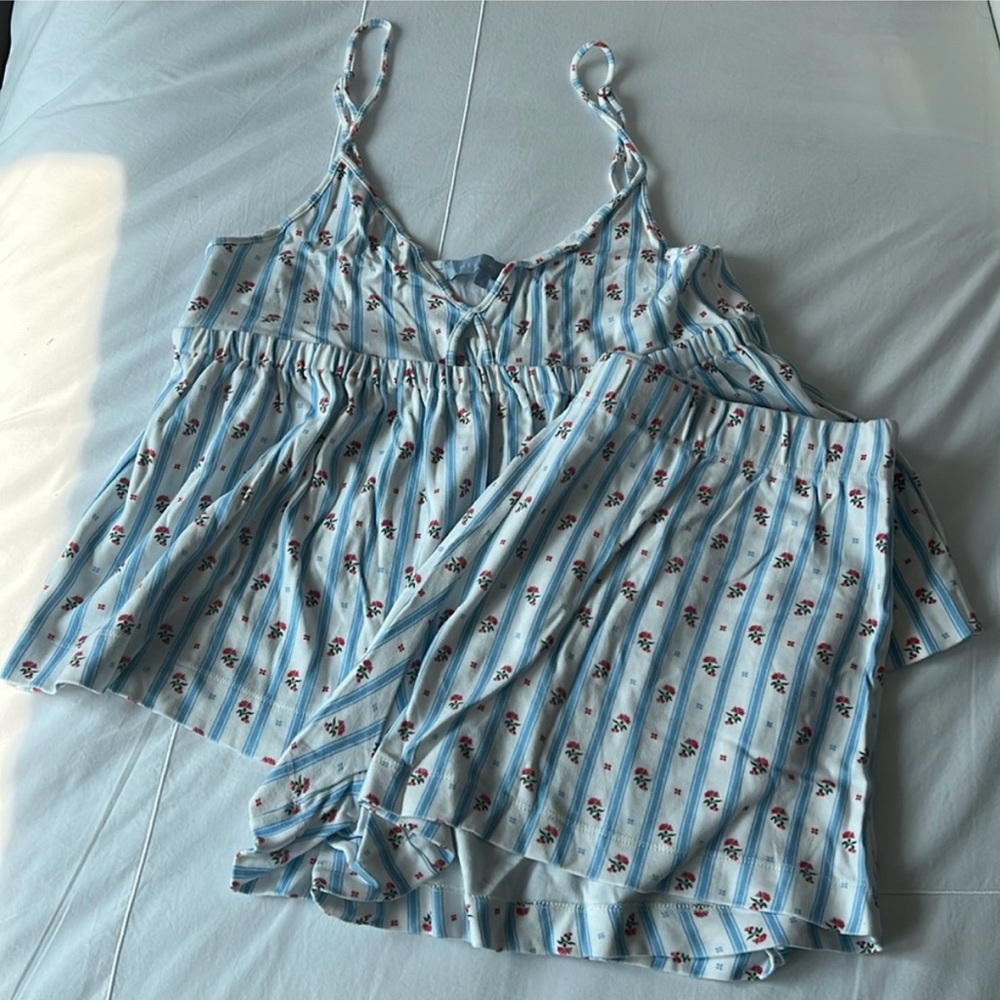 Hill House Pajamas